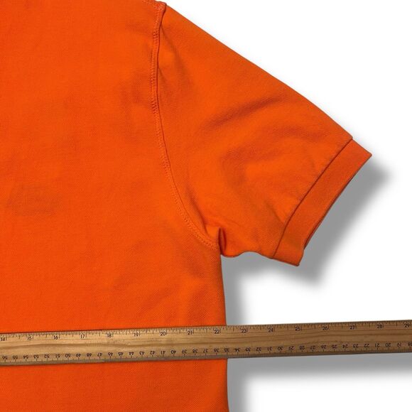 Lot Of 2 Polo Ralph Lauren SS Polo Shirt LG - Picture 7 of 14